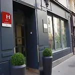 District Republique 2*
