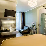 Hotel District Republique
