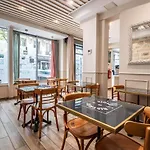District Republique Hotel Paris