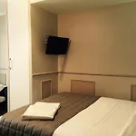District Republique Hotel Paris