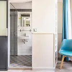District Republique Hotel Paris
