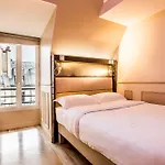 District Republique Paris