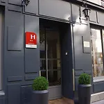 District Republique Hotel