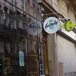 Hotel District Republique Paris
