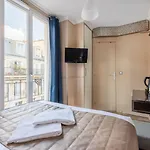Hotel District Republique Paris