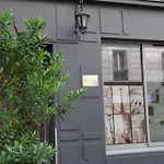 Hotel District Republique Paris