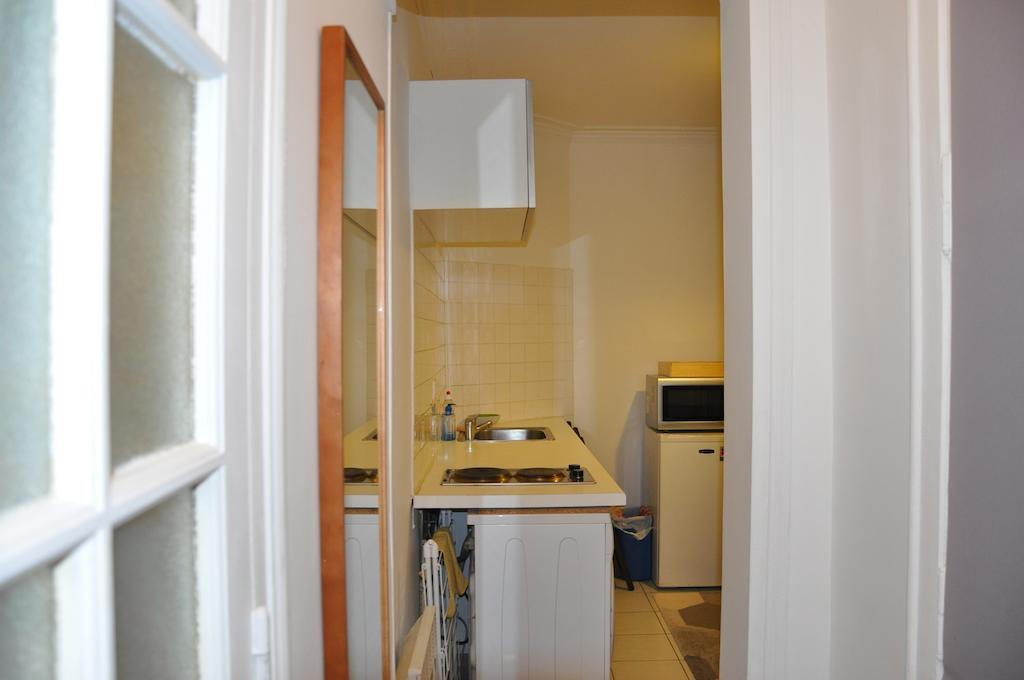 District Republique Hotel Paris