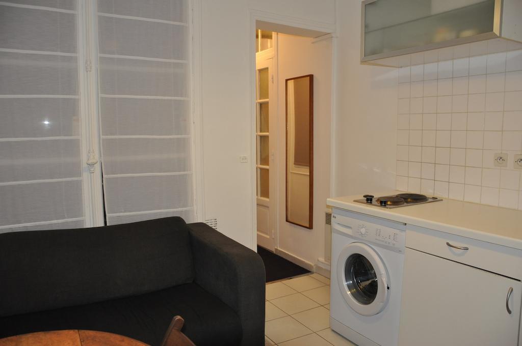 District Republique Paris