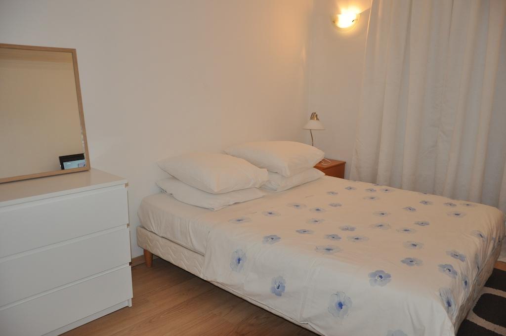 District Republique Hotel