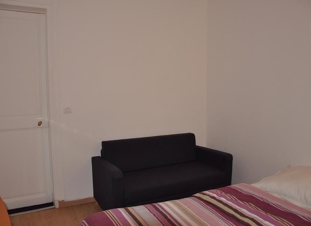 Hotel District Republique