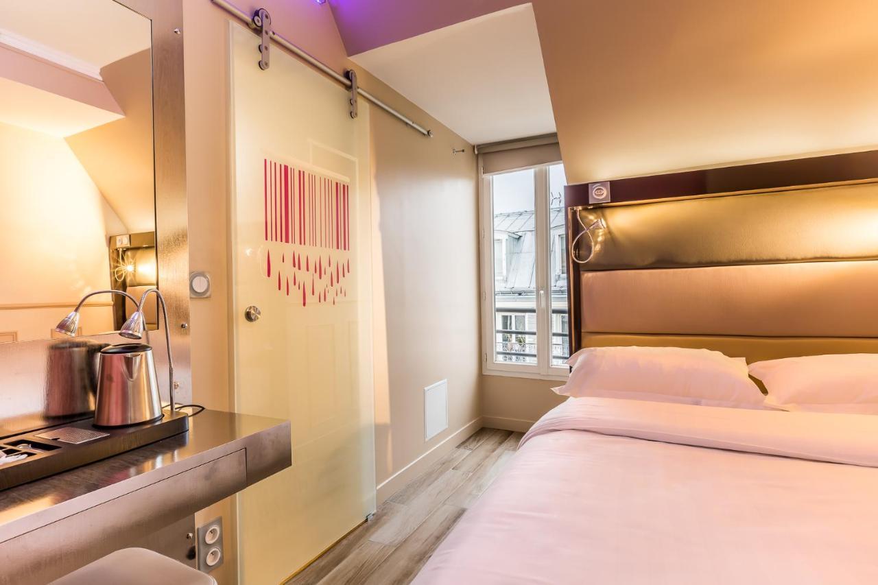Hotel District République