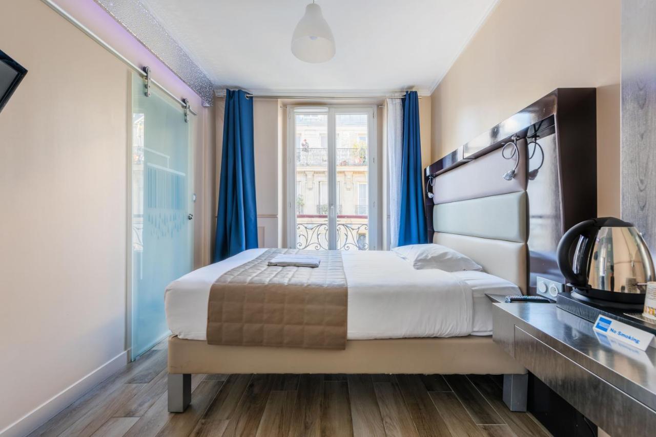 District Republique Hotel