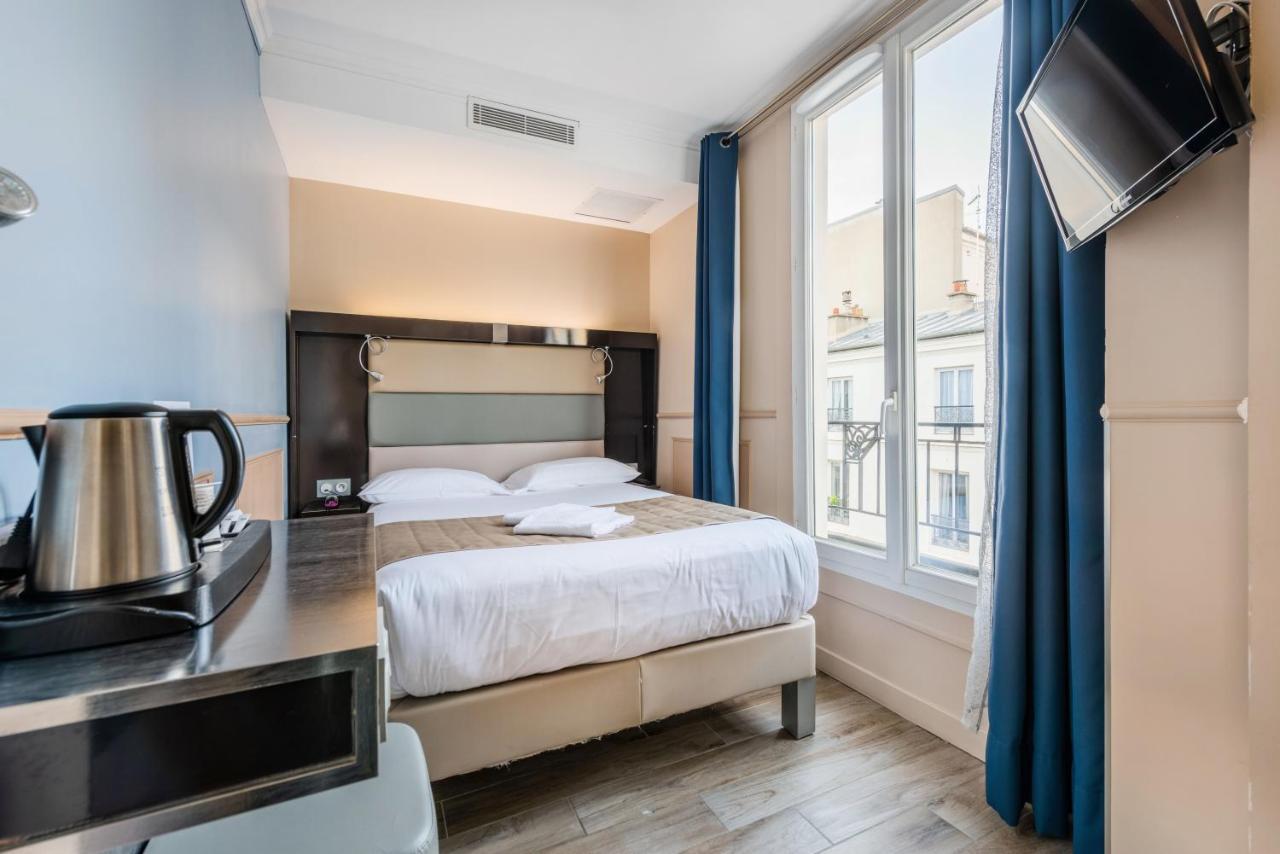 District Republique Hotel