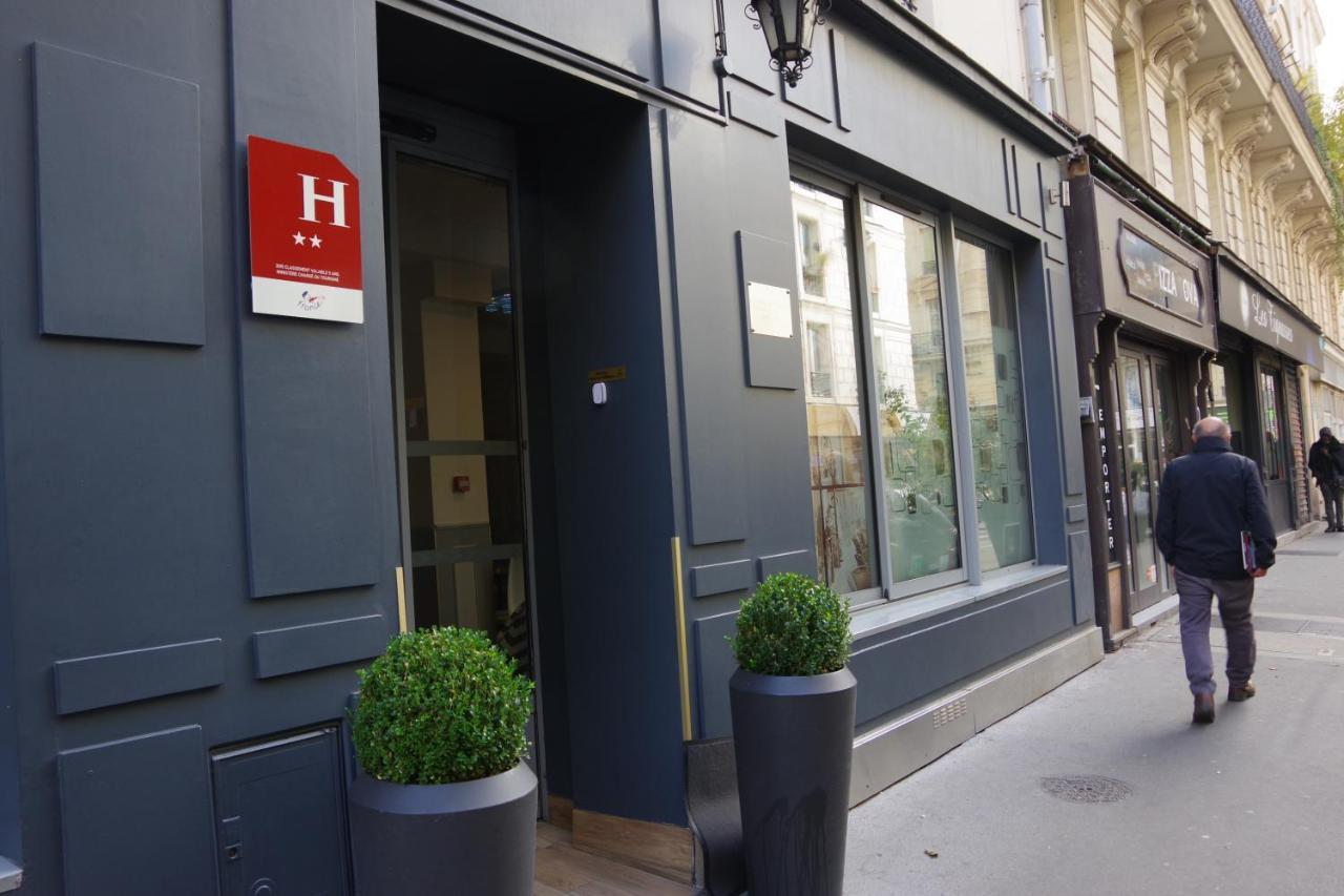 District Republique 2*