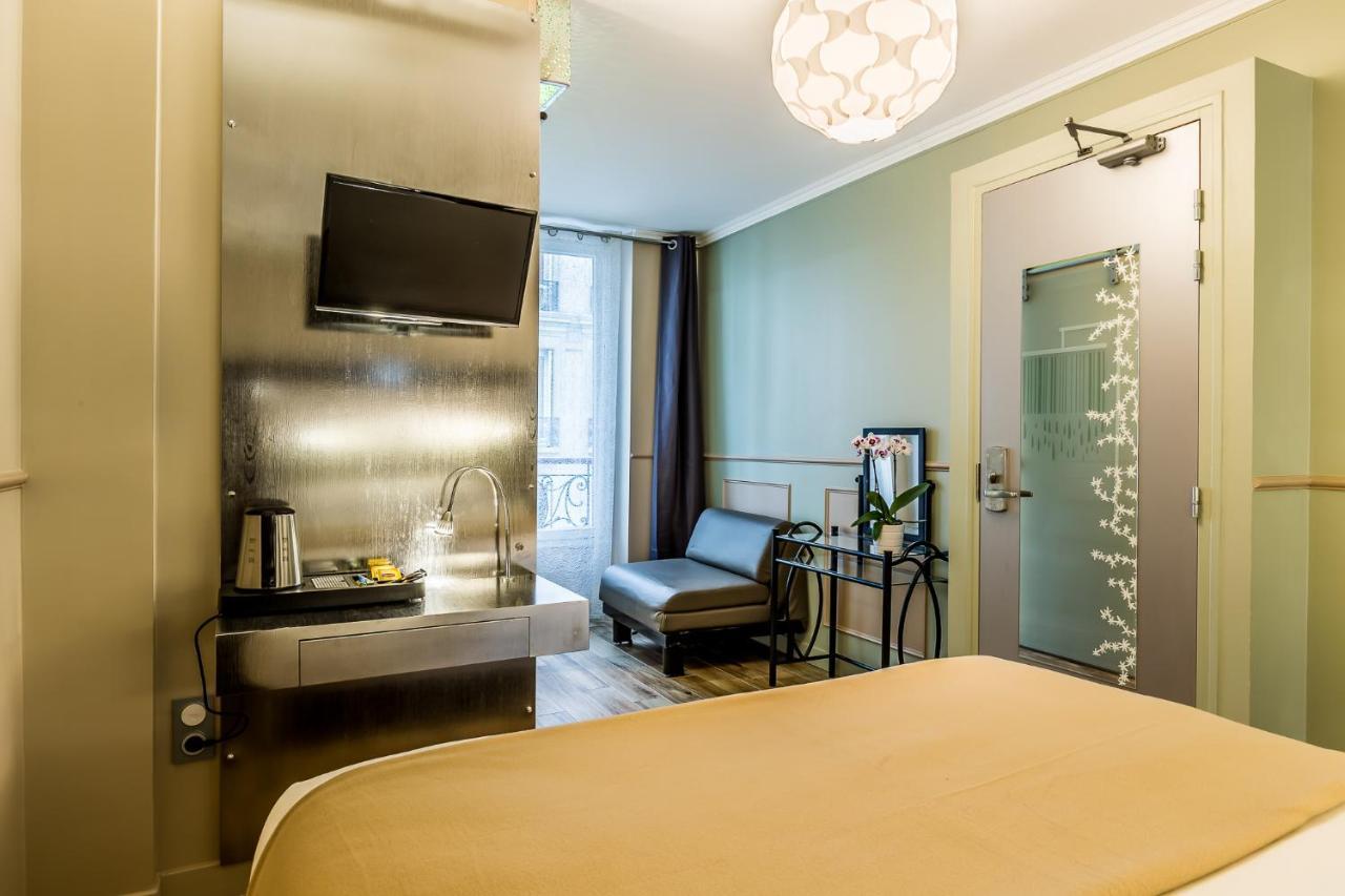 Hotel District République