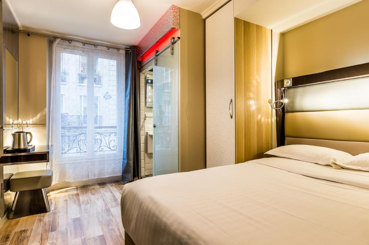 District République Hotel