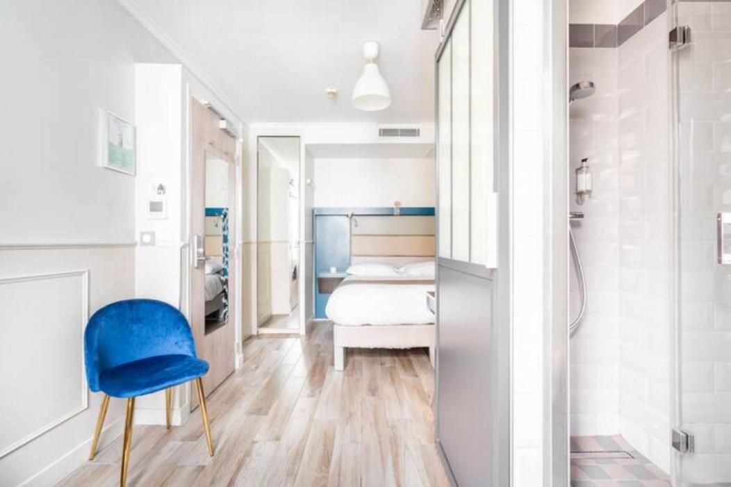 Hotel District Republique