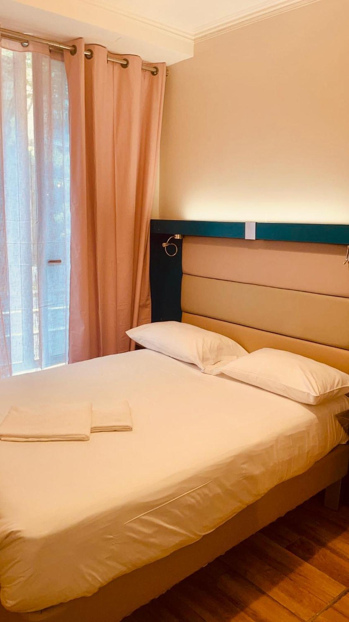 District Republique Paris