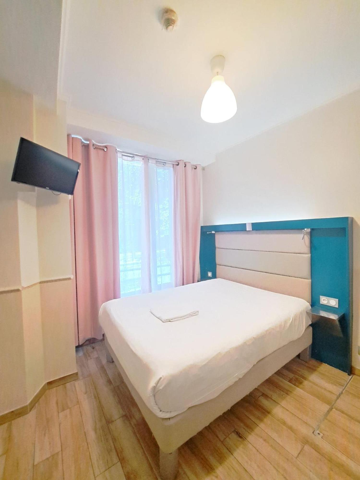 Hotel District Republique Paris