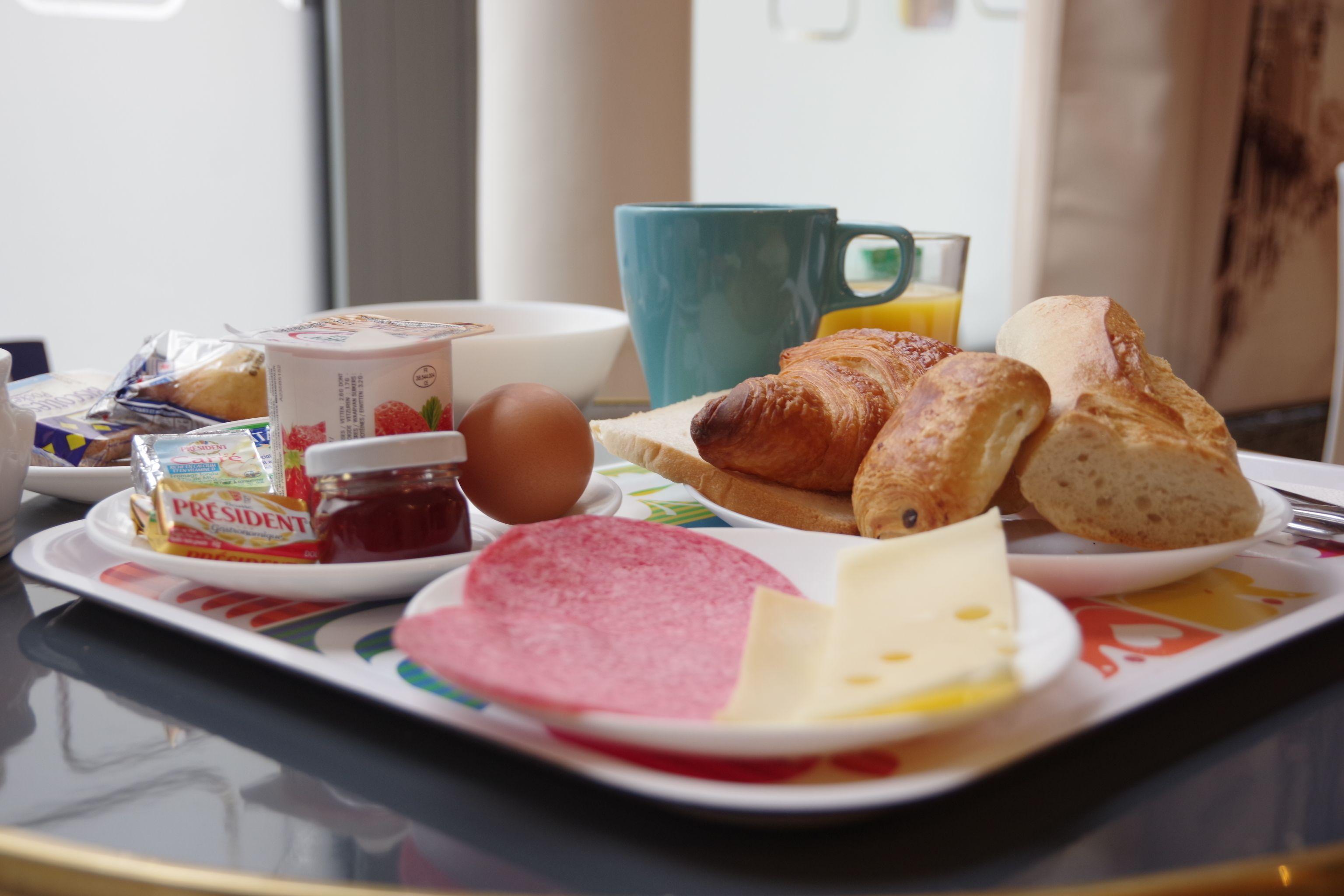 District Republique Hotel Paris