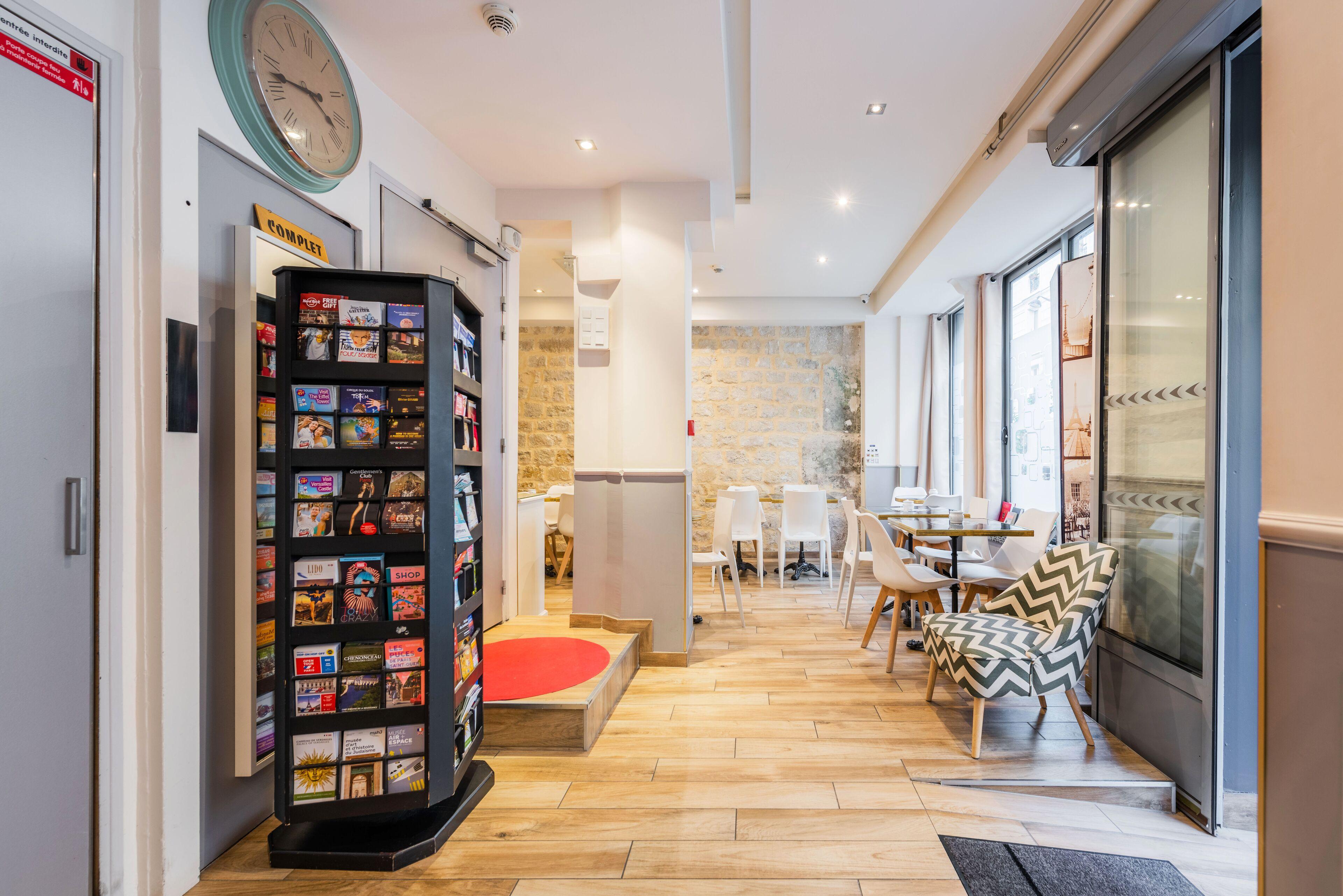 District Republique 2*