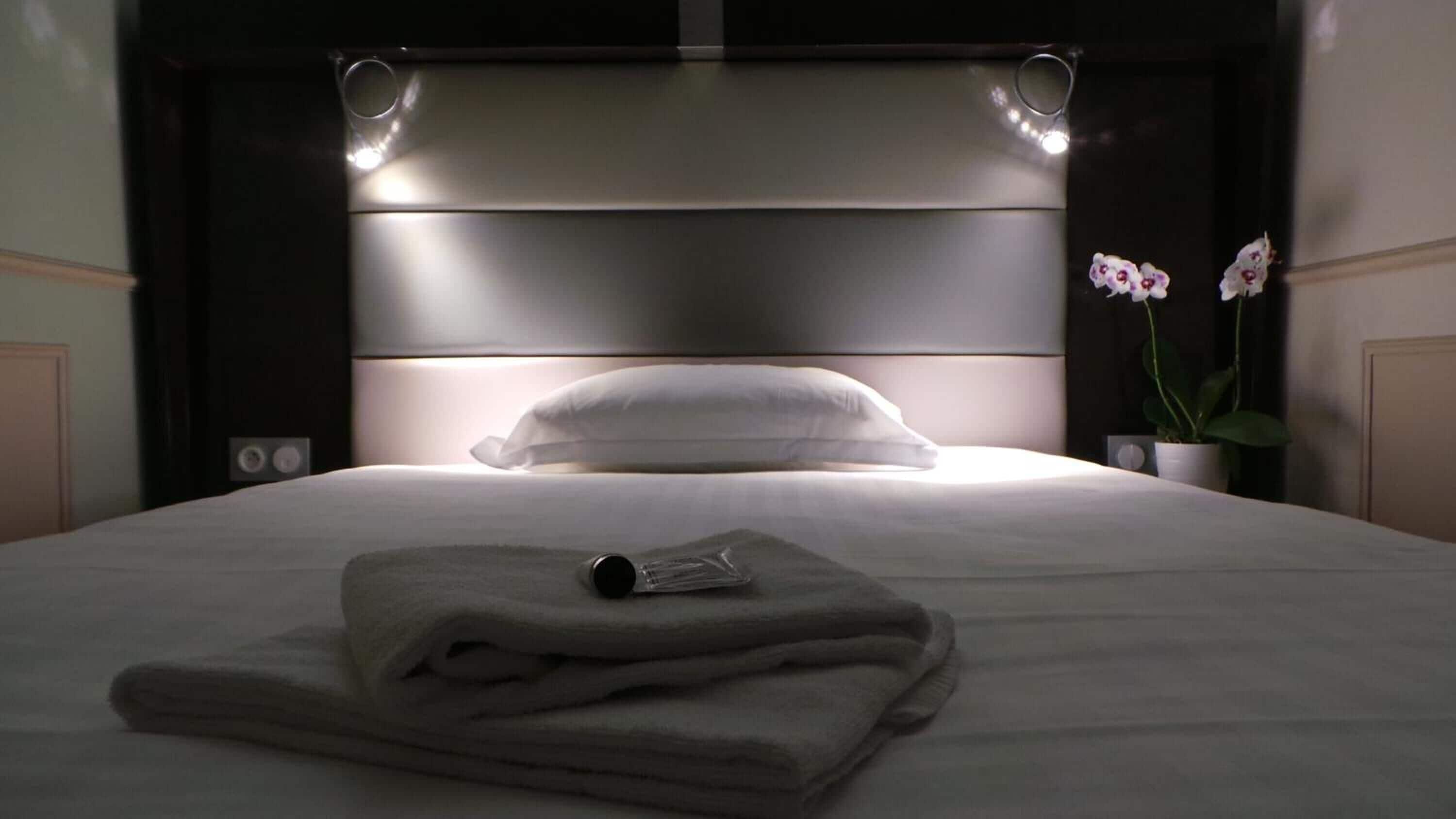 District Republique Hotel 2*