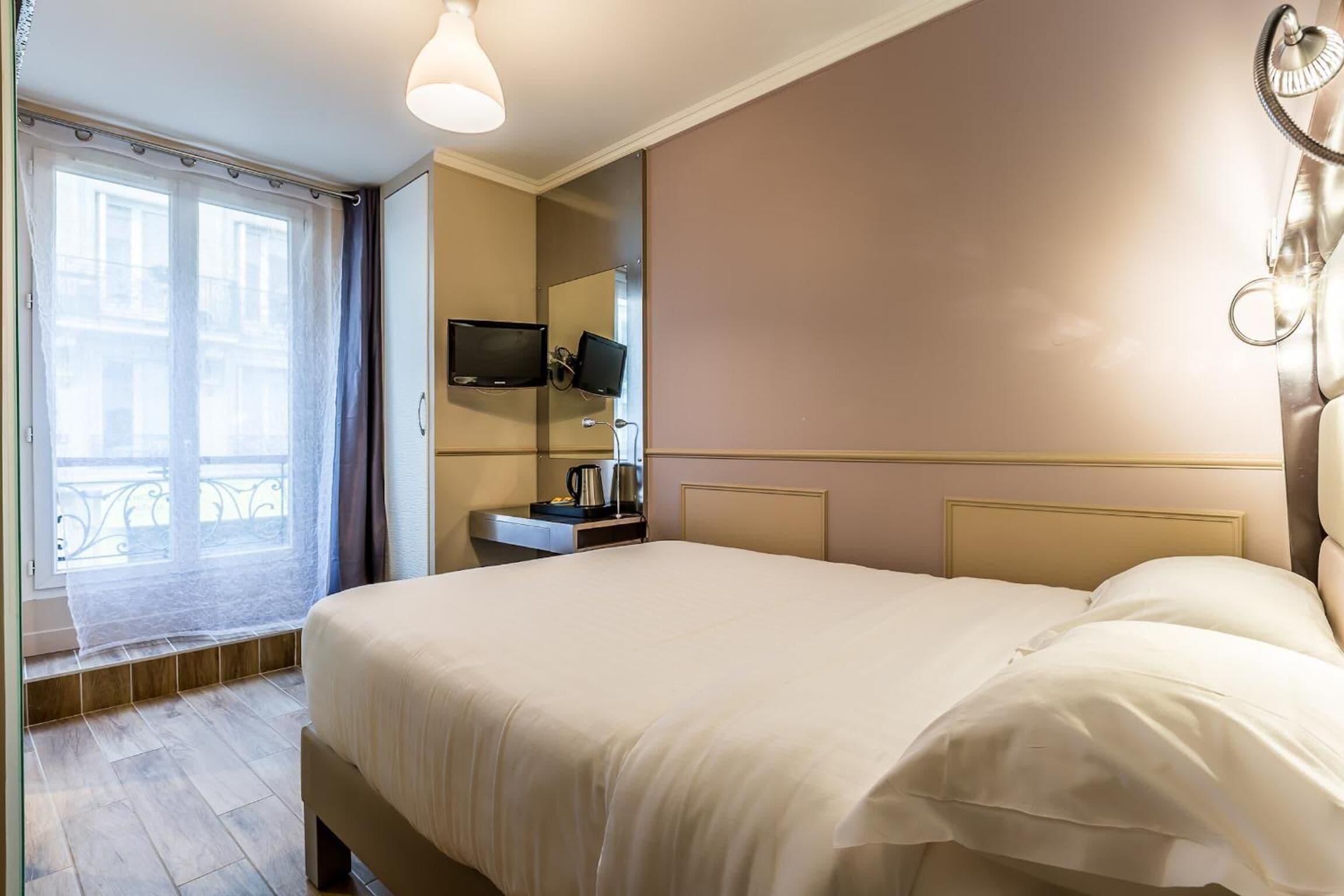 District Republique 2*