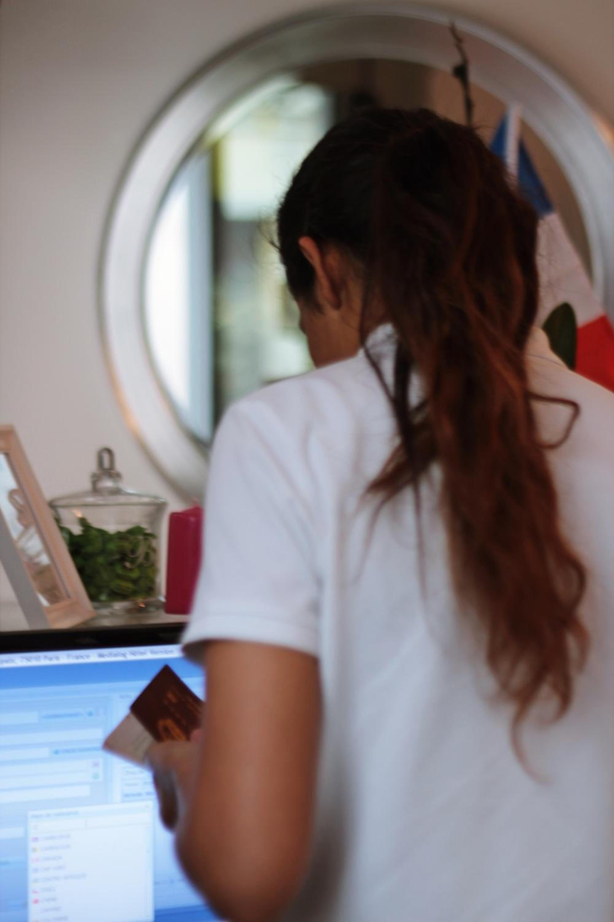 District Republique 2* Paris