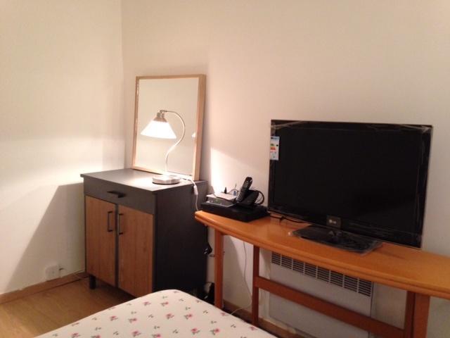 District Republique Paris