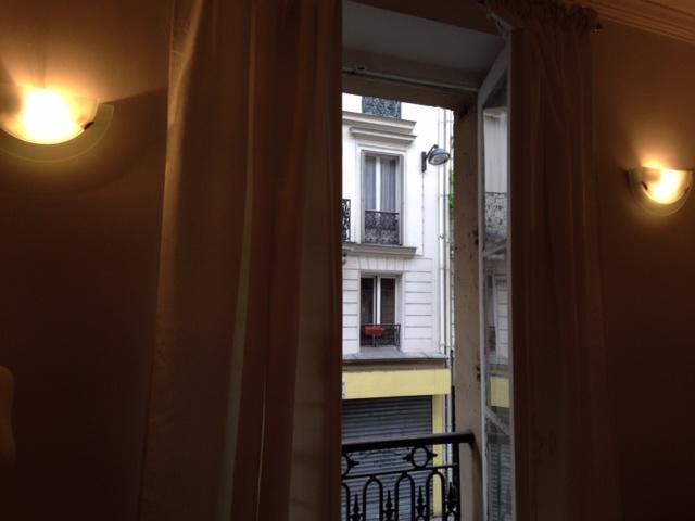Hotel District République Parigi