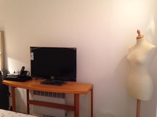 District Republique Paris