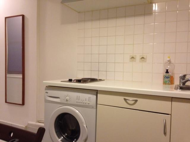 Hotel District Republique Paris