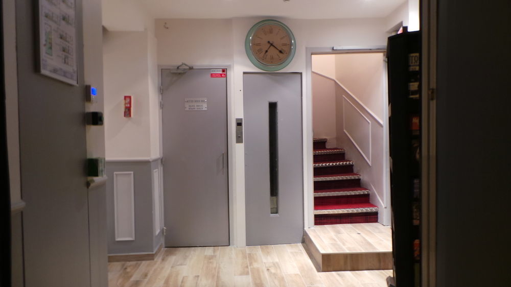 District Republique Paris