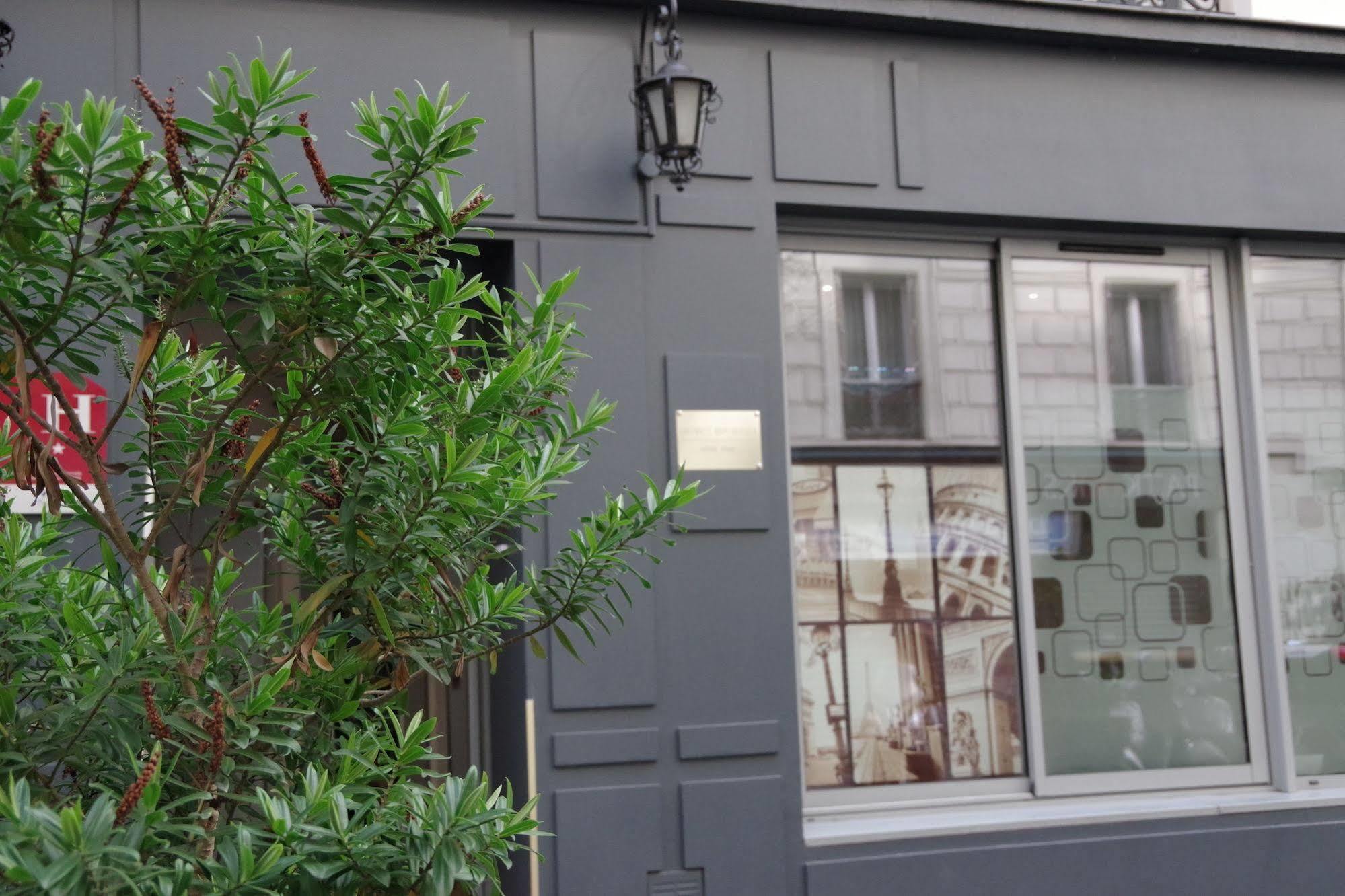 Hotel District Republique Paris